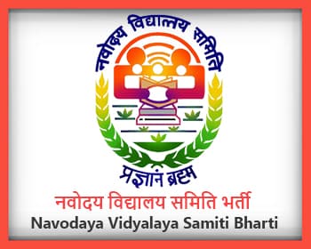 NVS Bharti - Navodaya Vidyalaya Samiti Bharti