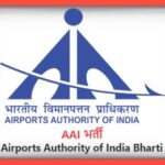 Airports Authority of India Bharti