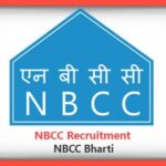 NBCC Recruitment - NBCC Bharti