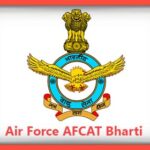 Air Force AFCAT Bharti