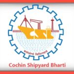 Cochin Shipyard Bharti