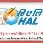 Hindustan Aeronautics Limited Bharti