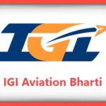 Indira Gandhi International Aviation Bharti