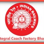 Integral Coach Factory Bharti