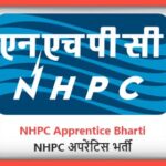 NHPC Apprentice