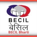 BECIL Bharti