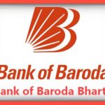 Bank of Baroda Bharti