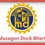 Mazagon Dock Bharti