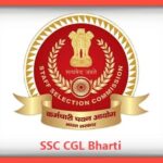 SSC CGL Bharti