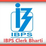 IBPS Clerk Bharti