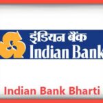 Indian Bank Bharti